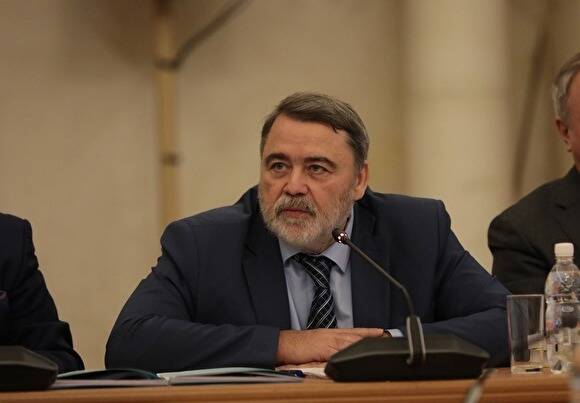 Мишустин исключил из комиссии по МСП своего помощника, экс-главу ФАС Артемьева