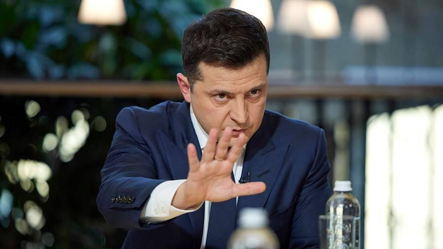 Пушков заявил о недовольстве украинцев политикой Зеленского