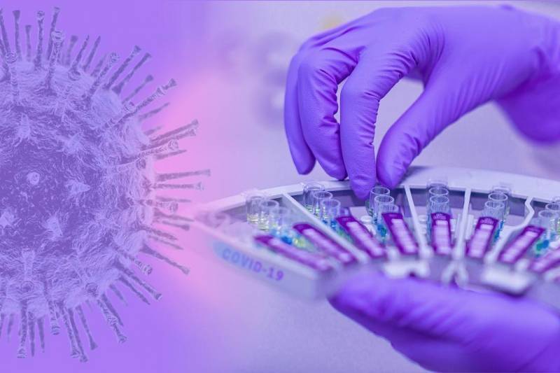 Ученые нашли уникальный способ, который помогает уничтожить коронавирус за 2 секунды