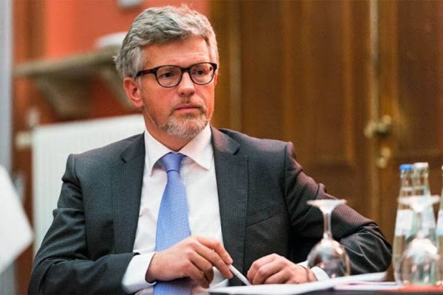 Посол Украины в Германии потребовал от Берлина выплаты репараций