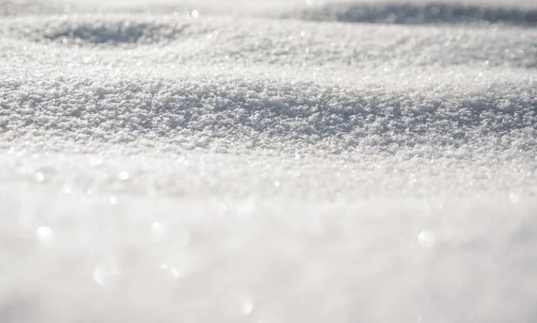 В Ленобласти похолодает до 16 градусов мороза и выпадет 20 см снега