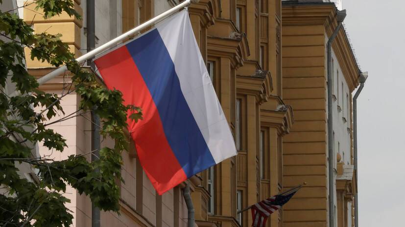 В Госдепе заявили о планах продолжать консультации с Россией по визовым вопросам