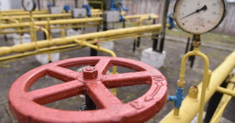 "Газпром" не забронировал транзит через Украину и Польшу на I квартал 2022 года