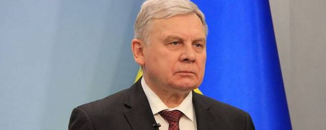 Глава Минобороны Украины Андрей Таран подал в отставку