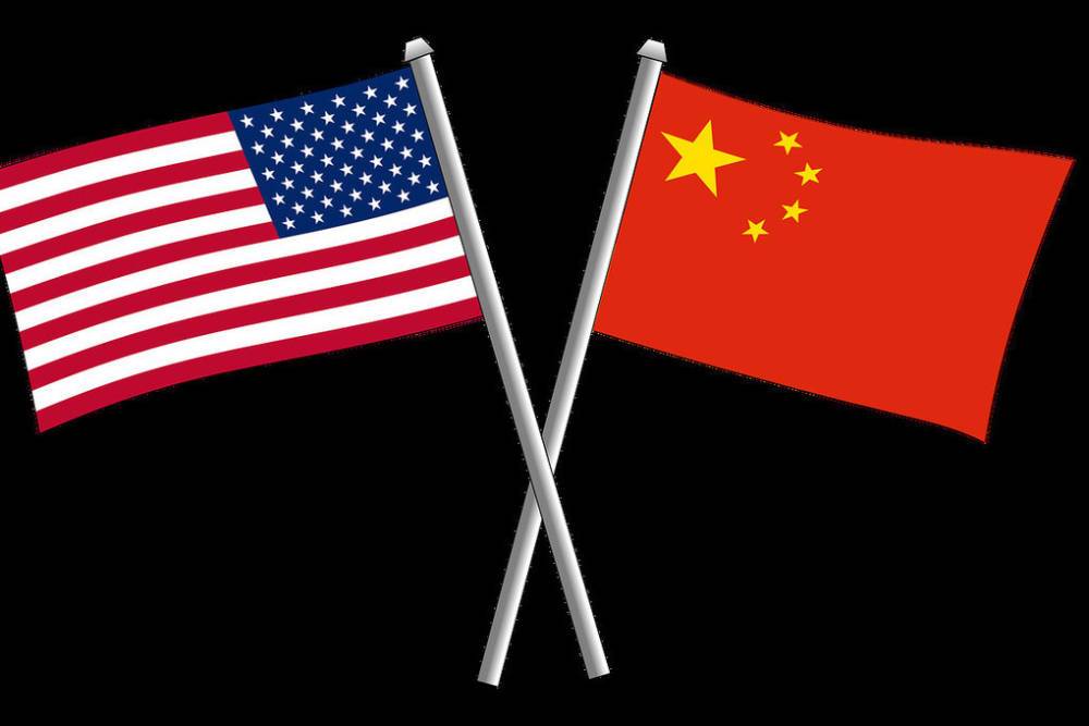 Соперничество, а не конфликт: Байден дал оценку отношениям США и КНР