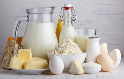 Минсельхоз считает возможным рост цен на молочную продукцию в России