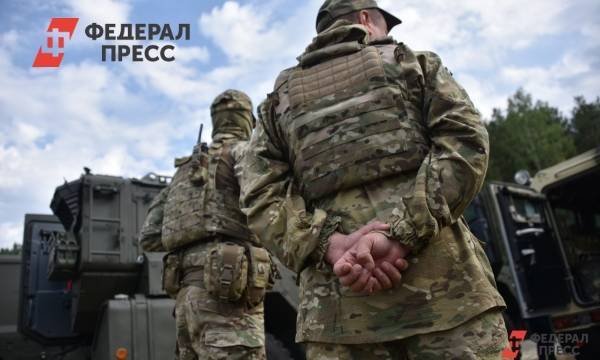 Украина пригрозила России «кровавой баней»