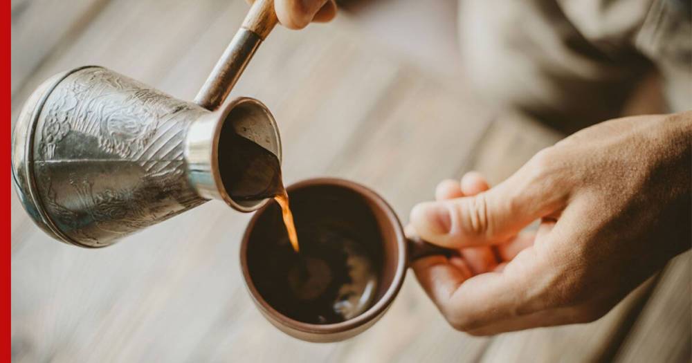 Варим кофе в турке правильно: 8 советов, которые помогут раскрыть вкус и аромат напитка