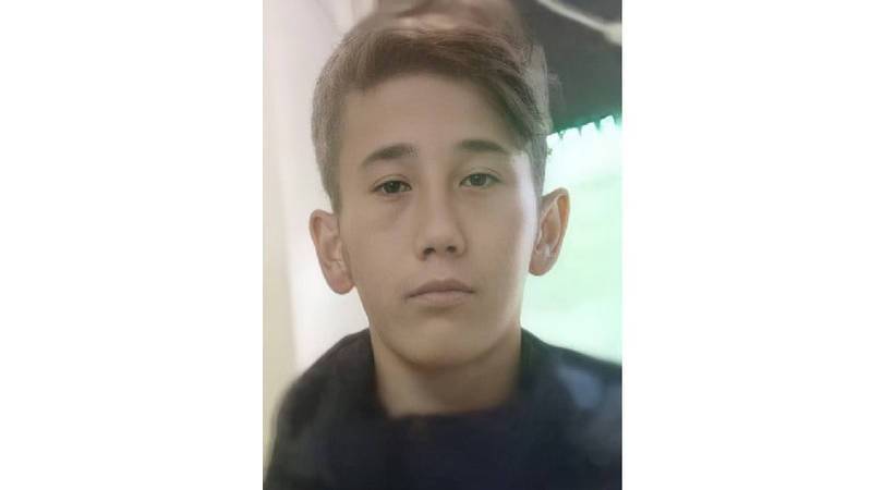 В Уфе продолжаются поиски 15-летнего Рамазана Гильмиева