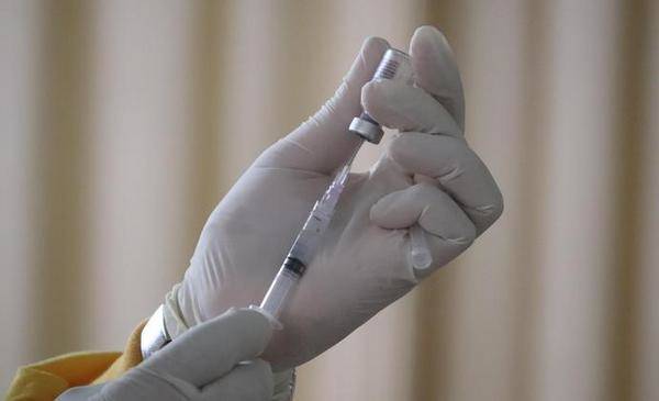 В Тюмени не планируют вводить обязательную вакцинацию детей от коронавируса