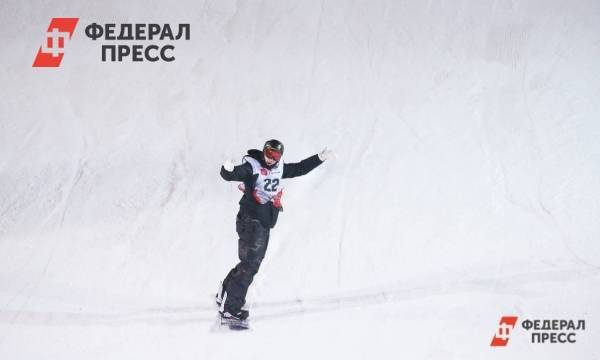 На Южном Урале открытие горнолыжного сезона откладывается на три недели