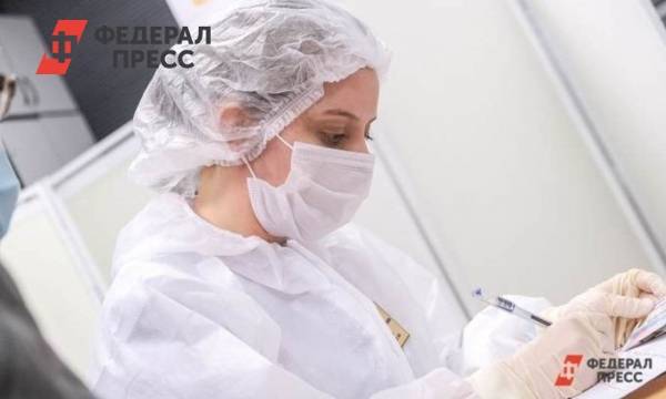В Тюменской области увеличили траты на защиту от пневмонии