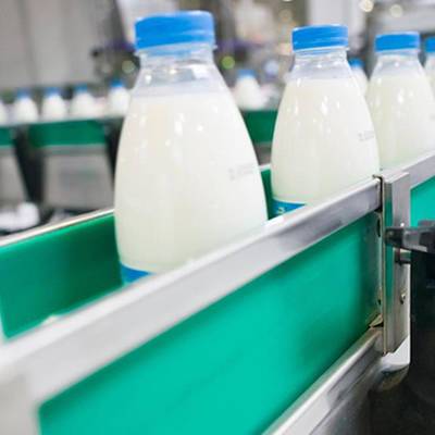 Минсельхоз допустил рост цен на молочную продукцию с 1 декабря