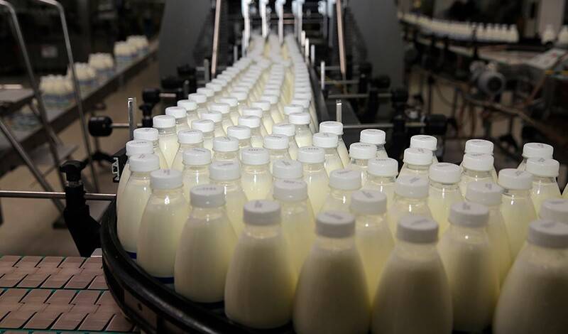 В Минсельхозе предсказали подорожание молочной продукции
