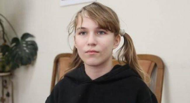 После реакции ЮНИСЕФ на письмо Фаины Савенковой в Киеве «вспомнили» о правах детей