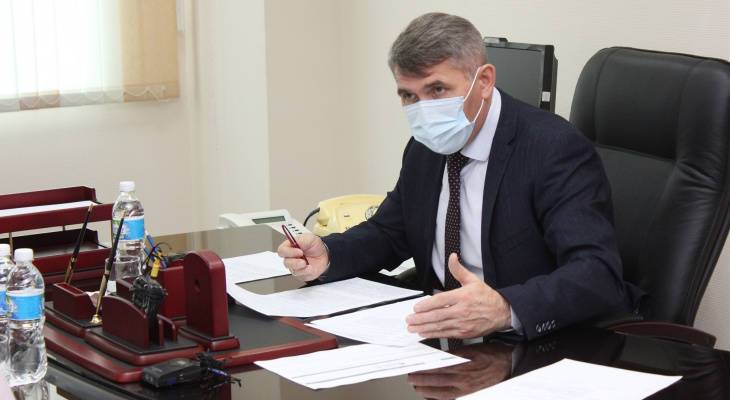 Николаеву сообщили, что в Кугесьской больнице продают QR-коды без прививки: учреждение ждет серьезная проверка