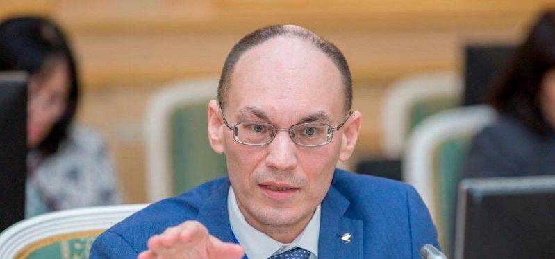 Эксперт Минздрава Токарев заявил, что необходимо сократить срок действия QR-кодов до шести месяцев