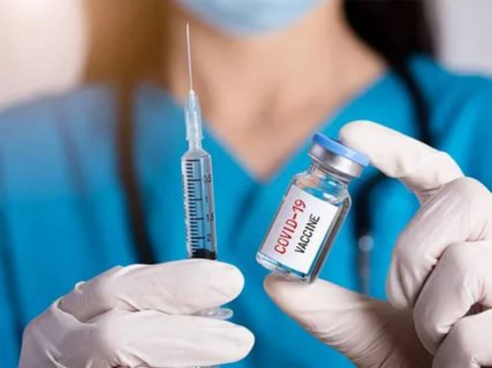 Российские ученые создали тест на поддельный сертификат о вакцинации