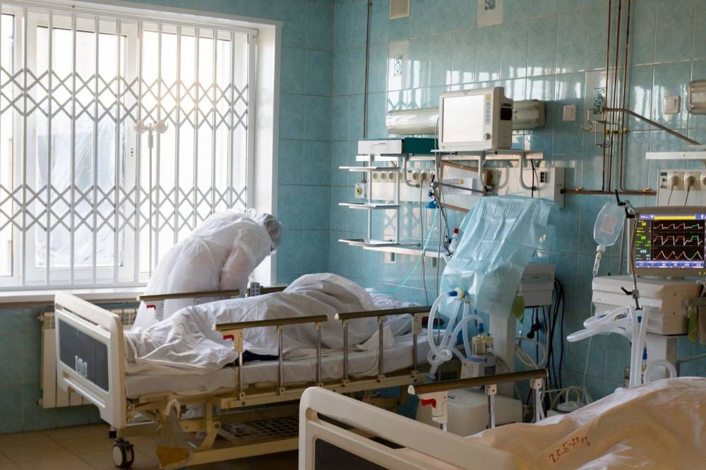 В Новосибирской области выявили рекордные 368 случаев коронавируса за сутки