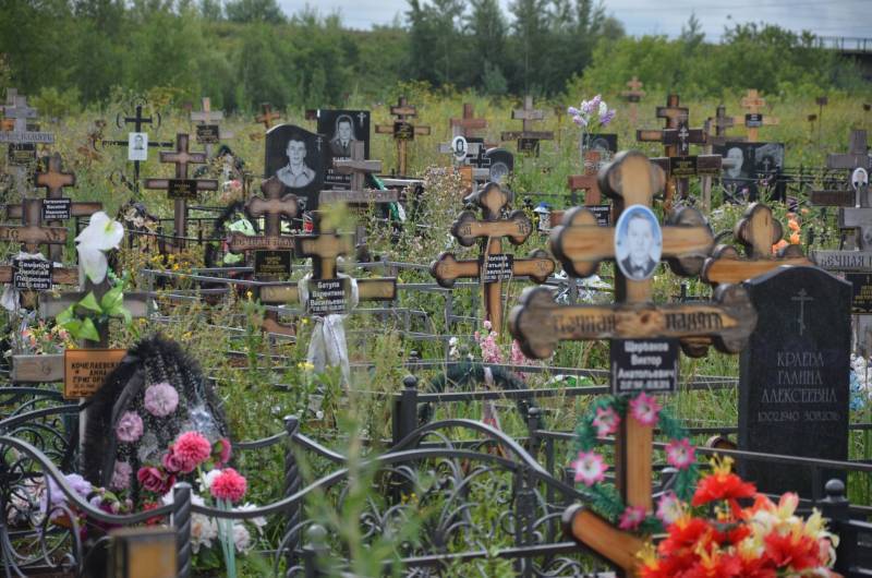 Будут ли открыты кладбища в Москве для посещения в локдаун, 6 ноября 2021 года