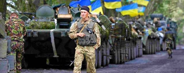 Сенатор Сергей Цеков: Россия не будет нападать на Украину, а Киев собирается напасть на Донбасс