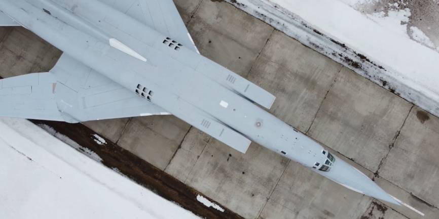 Аналитики Sohu раскрыли три неприятные для США особенности самолетов Ту-22М