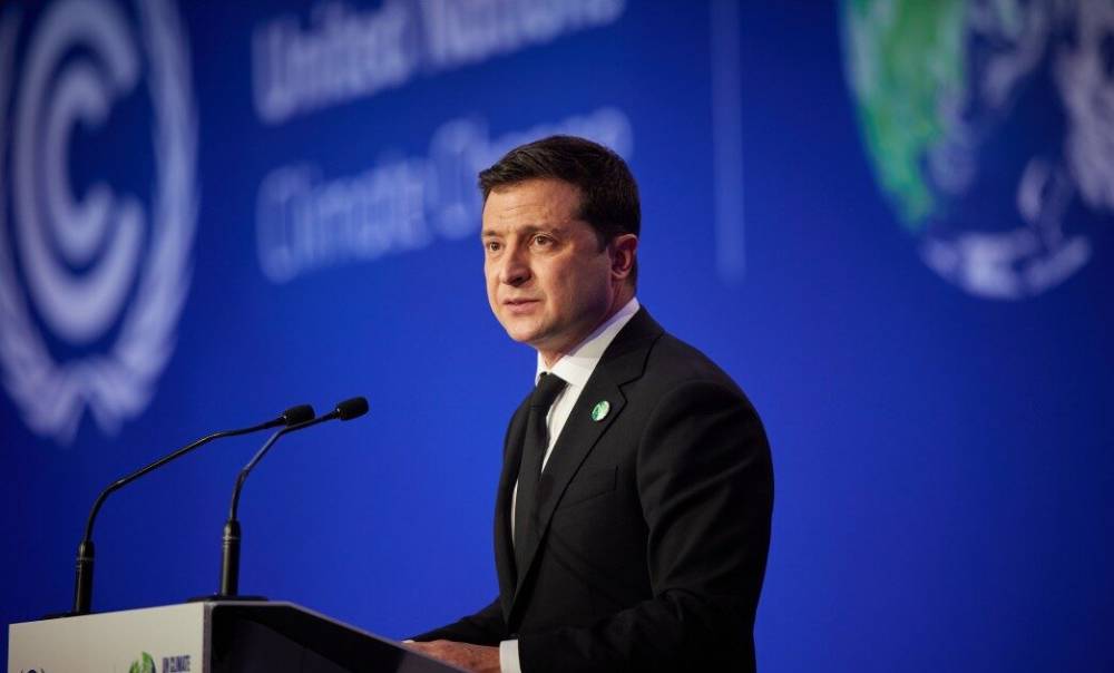 Не оправдал надежд: украинцы не одобряют деятельность Зеленского и его партии