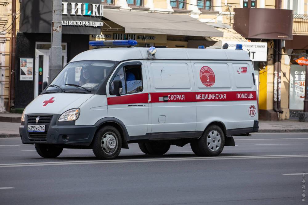 В Ростовской области от коронавируса умерли еще 30 человек
