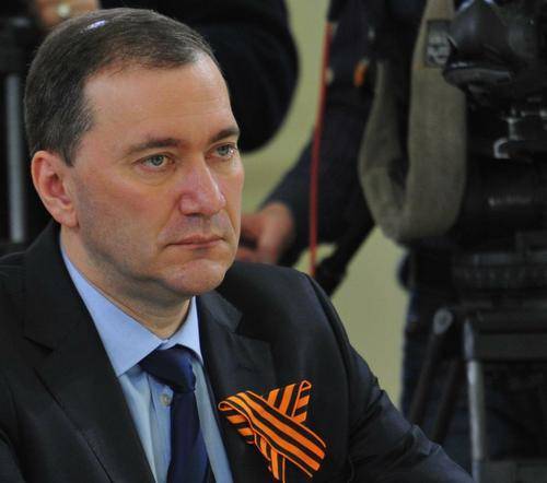В Госдуме прокомментировали угрозу генерала Романенко, что в случае начала войны Украина устроит России «кровавую баню»