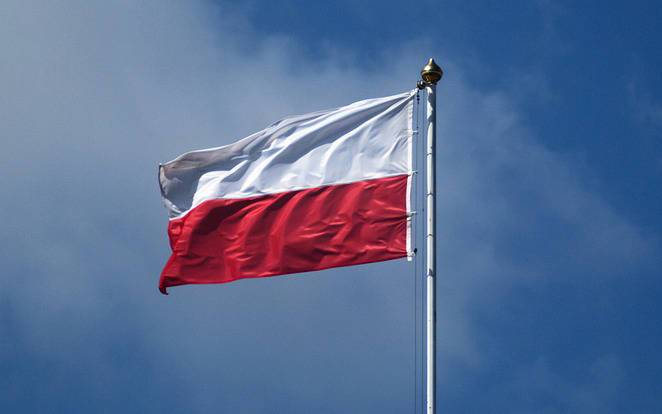 Белорусского дипломата «вызвали на ковер» в МИД Польши