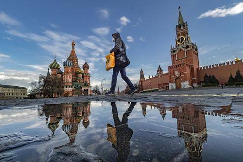 В Московском регионе не будут продлевать нерабочие дни