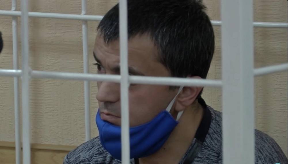 Сбивший насмерть 12-летнего велосипедиста в Новосибирске водитель предстал перед судом