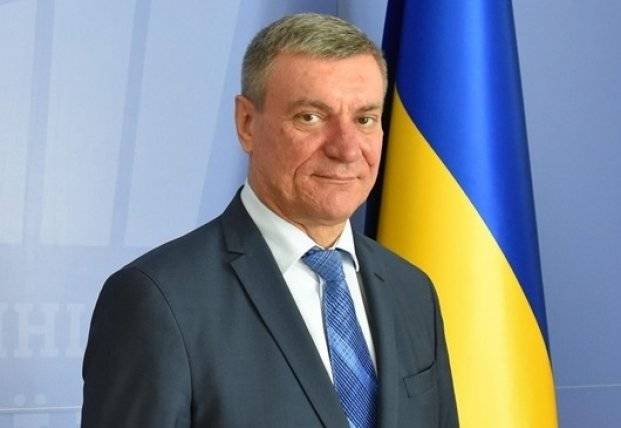 Министра Уруского отправили в отставку