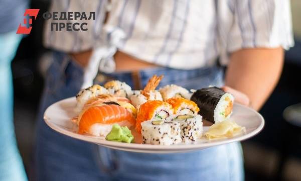 Доктор Комаровский назвал порцию рыбы, необходимую для здоровья