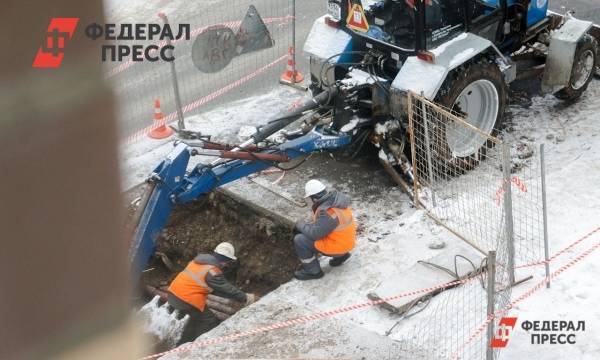 Свердловские энергетики подготовились к работе зимой в городах и поселках