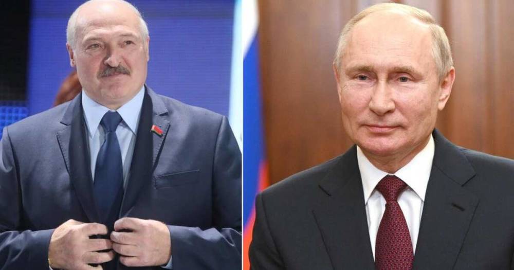 Путин и Лукашенко утвердят союзные программы в День народного единства