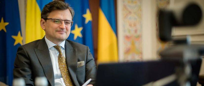 Кулеба обвинил РФ в дискредитации Украины из-за отсутствия Зеленского на сессии в Глазго