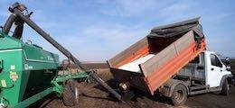 Россия ограничивает вывоз удобрений, чтобы остановить рост цен на продукты