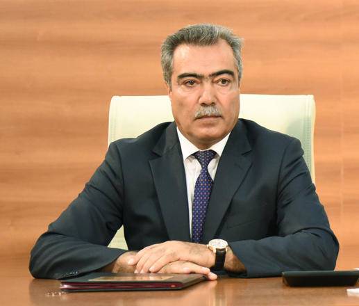 Агентство по развитию медиа Азербайджана подало иск о выплате Вугаром Сафарли 18 млн манатов