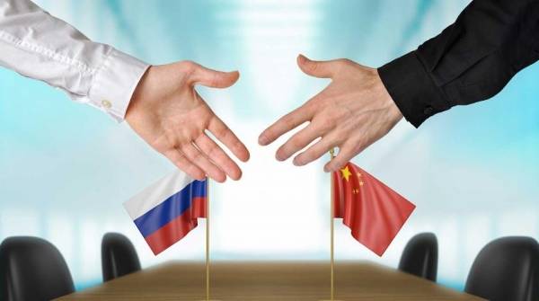 Мифическая дружба: дороги России и Китая могут разойтись из-за США