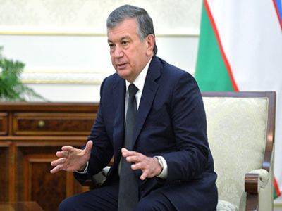 Президент Узбекистана уволил главу регулятора после ограничения соцсетей