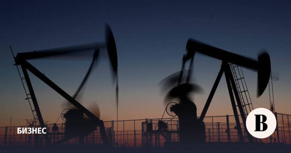 ОПЕК+ задумалась о корректировке нефтяной стратегии