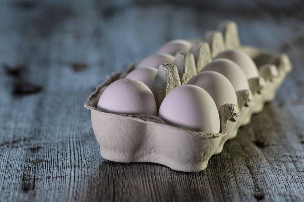 Врач-диетолог назвала самые полезные способы приготовления яиц