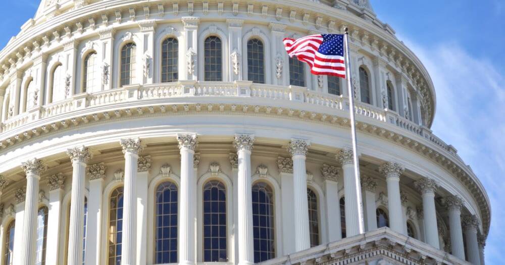 В Сенате США заблокировали проект бюджета с санкциями против России