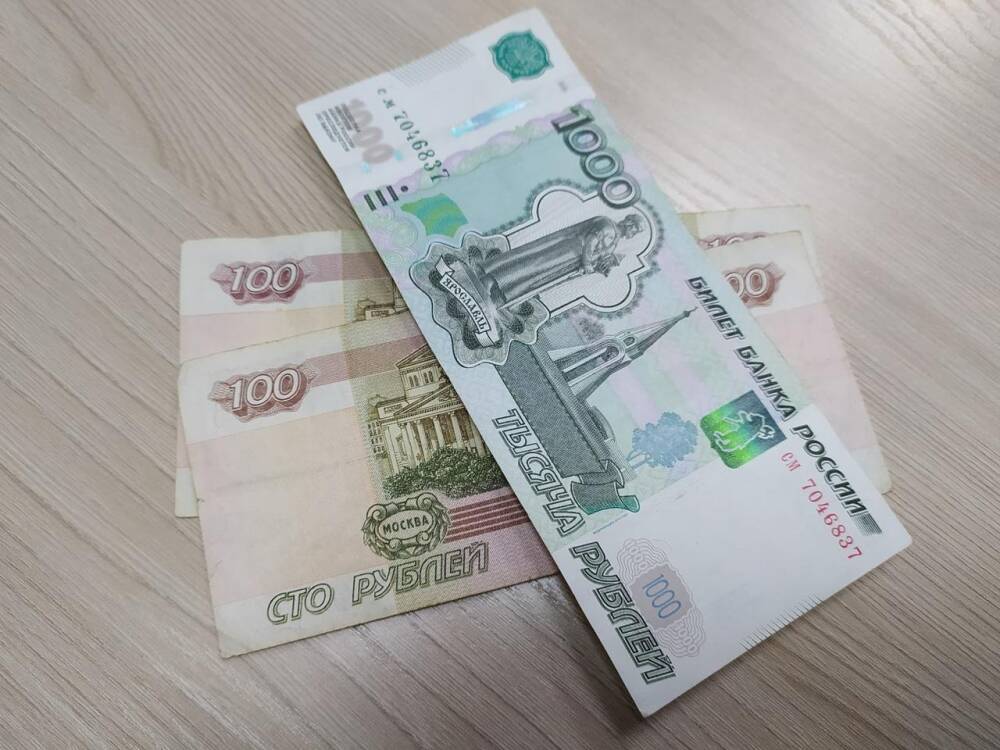 Средняя зарплата жителя Новосибирской области составила 44 291 рубль