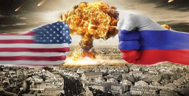 Война США с Россией из-за Украины приведет к катастрофе — Fox News