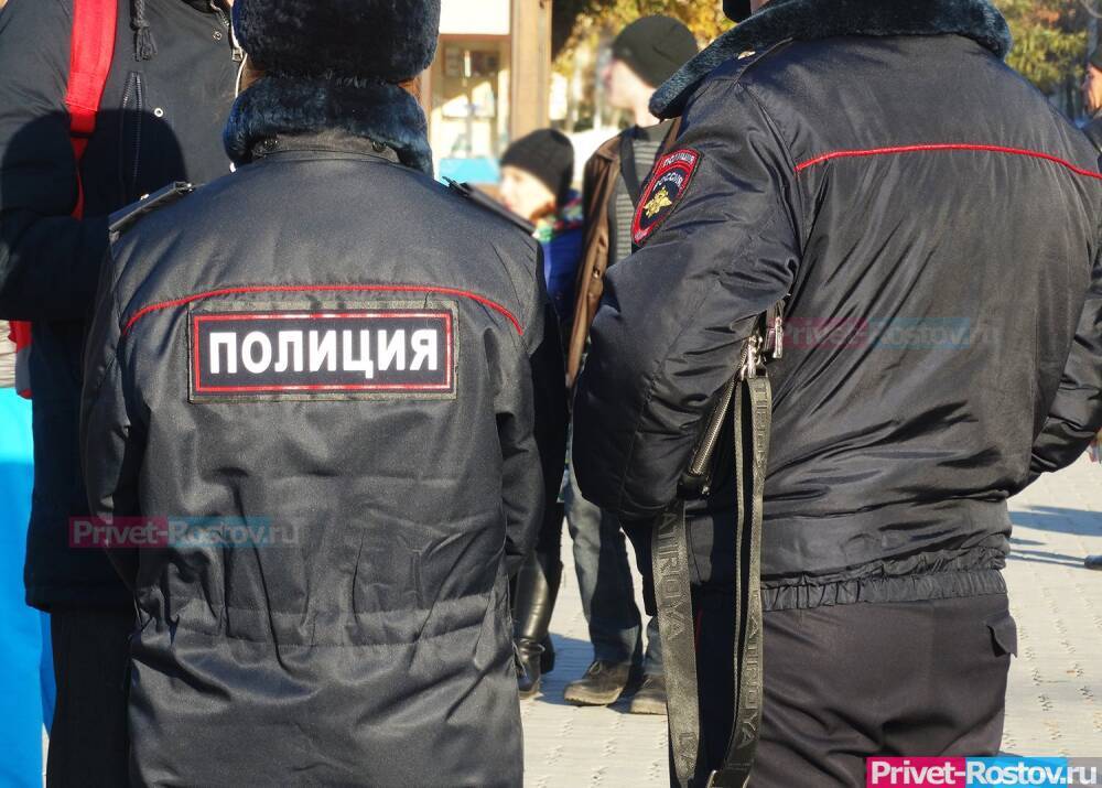 Нападение маньяка на женщин на Левенцовке в Ростове официально прокомментировала полиция