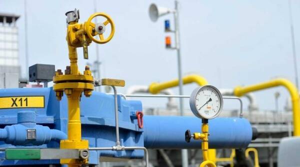На Украине пожаловались на отсутствие переговоров по газу с Россией