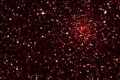 Обнаружены необычные пульсирующие звезды