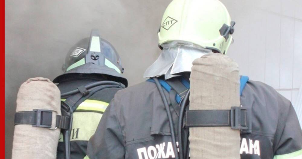 Тела 20 погибших найдены в шахте "Листвяжная"